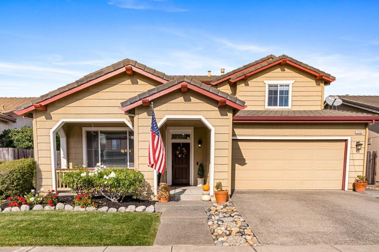 Brand New Listing - Windsor “Winetopia” Getaway Bagian luar foto