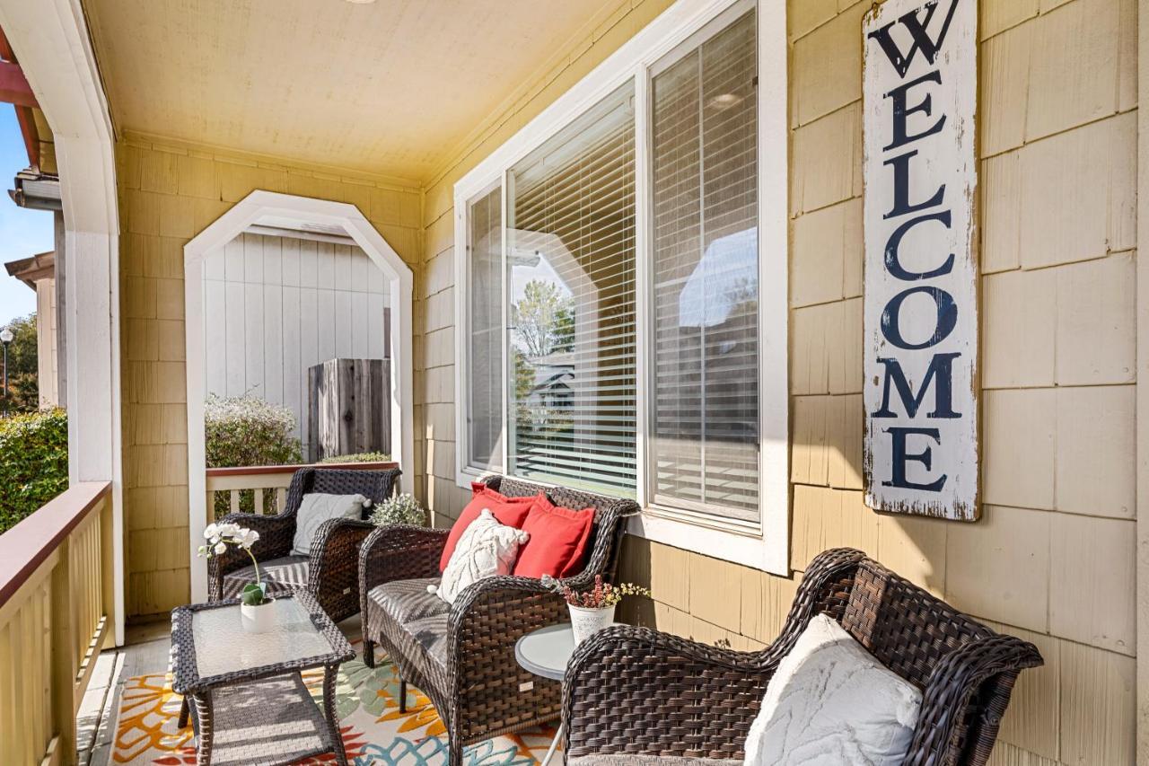 Brand New Listing - Windsor “Winetopia” Getaway Bagian luar foto