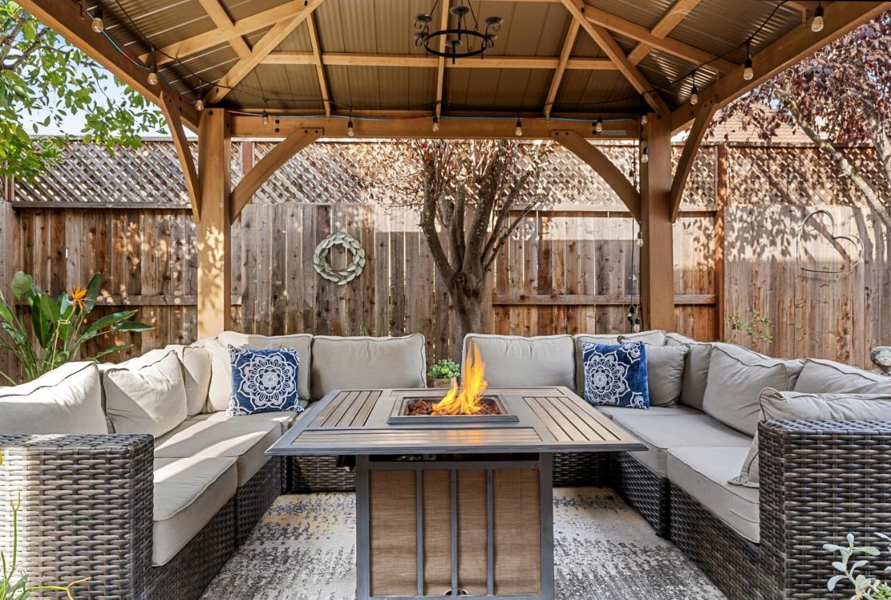 Brand New Listing - Windsor “Winetopia” Getaway Bagian luar foto